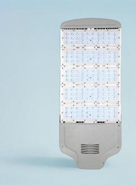 厂家直销户外道路照明路灯LED富贵鱼30W60W180Wled乡村