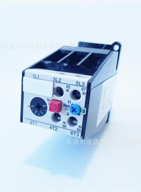 JR28热过载继电器3UA5940-2P50~63A
