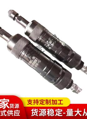 上海工友S40J气砂轮机气动刻磨机风磨机研磨机S40Z190/S26-20/S50