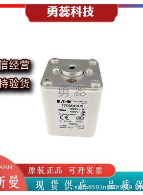 保险丝熔断器170M7201170M7202170M7203