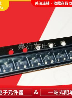 CJ3400N沟道MOS场效应管封装SOT-235.8A/30V贴片三极管