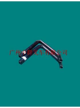 油泵吸油管宝鸡5吨-10吨叉车吸油管黑色V形高压油管叉车配件