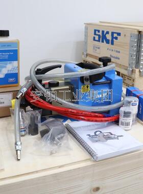 SKF轴承安装拆卸液压注油泵THAP030E/150E/400E/300E/K10液压工具