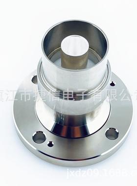 Φ40-1-5/8EIA-JJΦ40-IF70-JJΦ40-1-5/8EIA法兰转接器