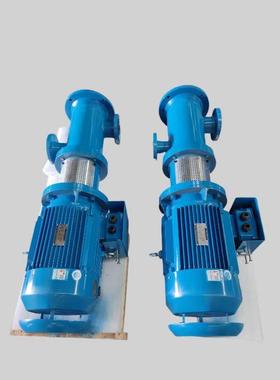 GR70SMT16B800L三螺杆泵平整机低压循环油泵流量大输出高