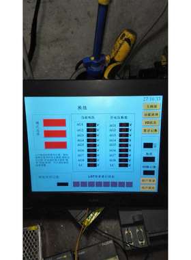 永宏触摸屏维修FATEKFT-104ST-T51RP5070SP2102SKP2101SA