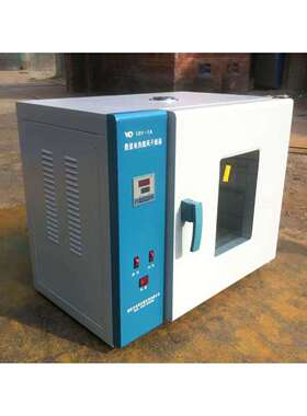 TX101系列电热鼓风干燥箱,PID微电脑智能控制仪