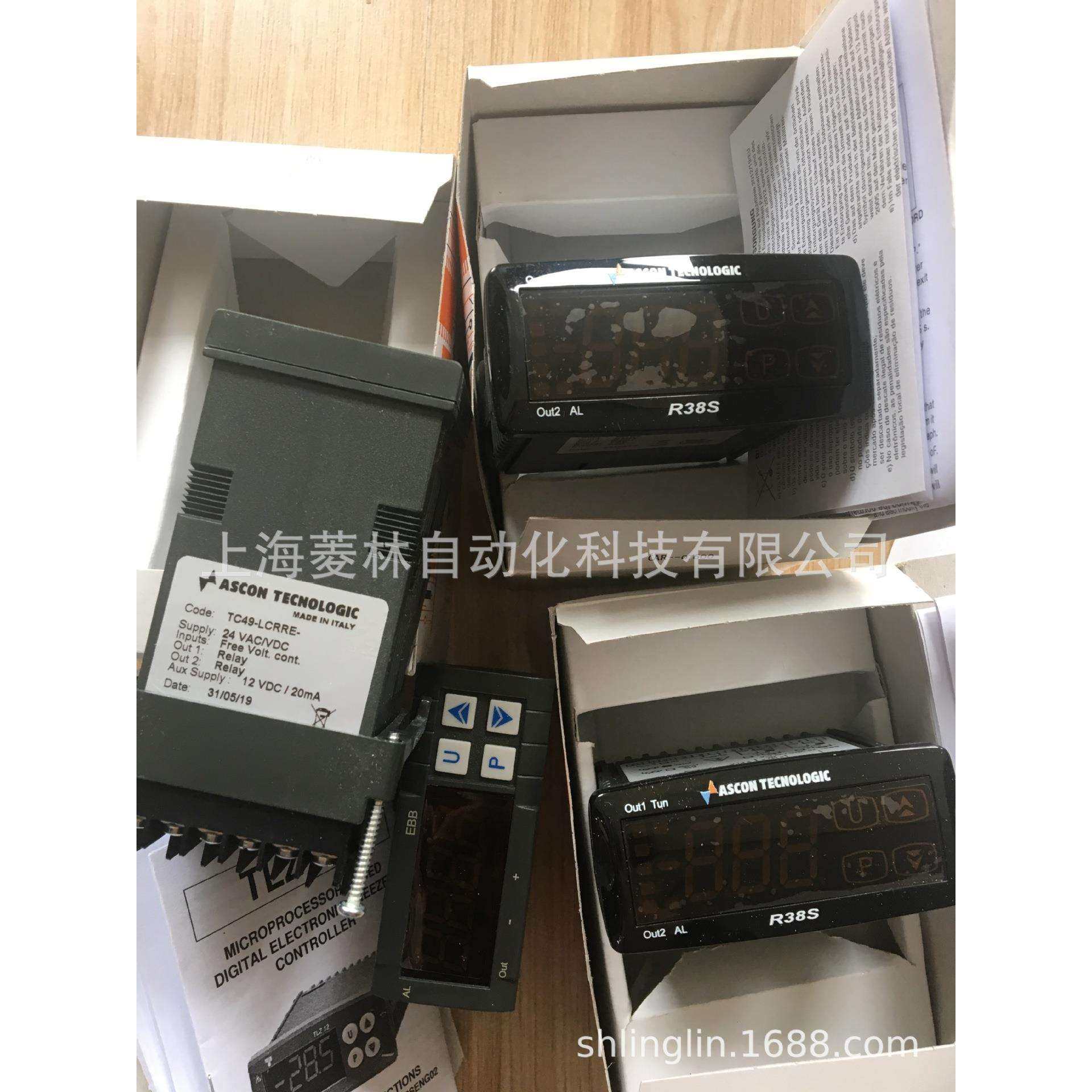 意大利ASCON温控器tX551700000X5-5170-0000tX531700000