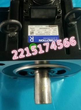 三洋RS2A05A0KA4W00/RS2A10A2HA5D00原装伺服驱动器 议价出售