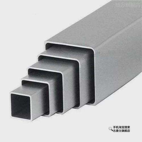 镀锌方0202钢材25X25铁管30X30X方钢40X40矩形管20X40方管通30X50