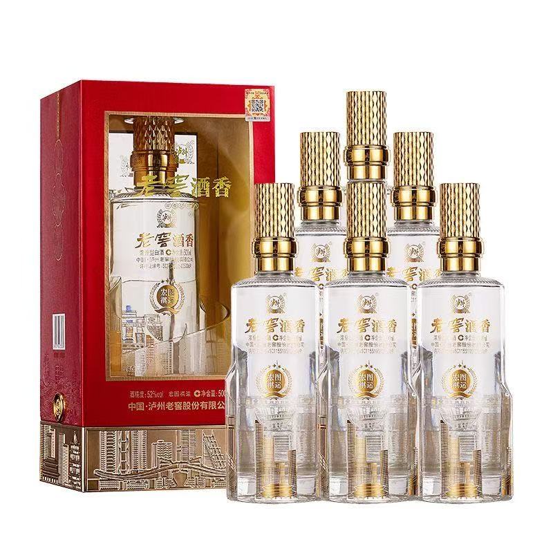 ڲϽѾͼ ϽѹɷϽѾͼ52ŨͰ׾500ML*6ƿ