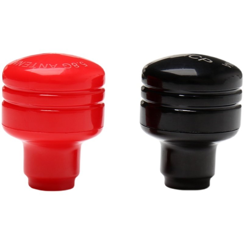 5.8G全向迷你防水增益图传模块航拍无人机蘑菇头信号天线接收器