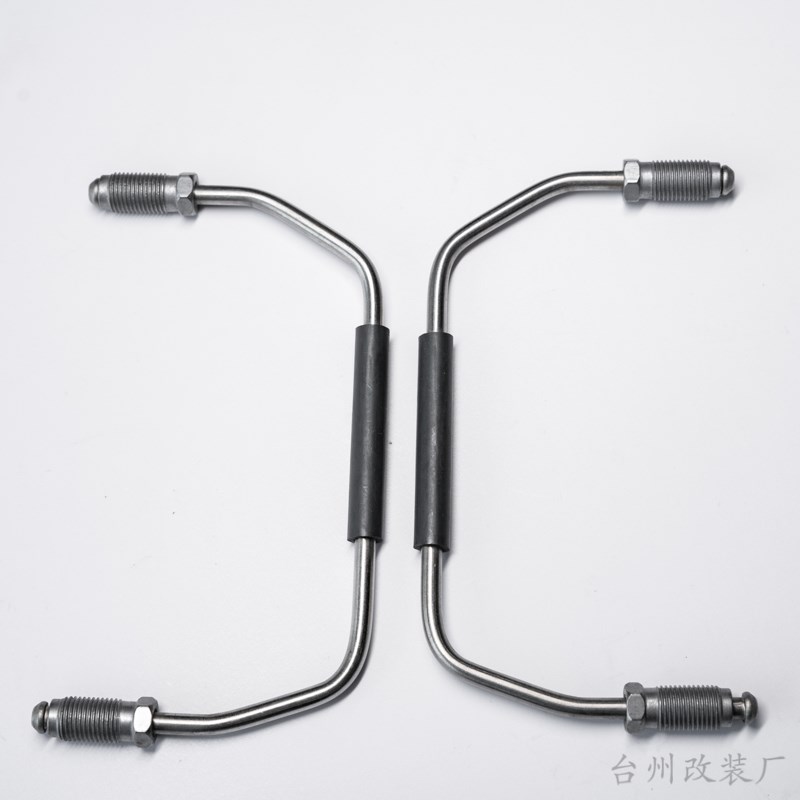 汽车刹车回油管AP卡钳油管加强件卡钳配件cp8522卡钳ap8520回油管