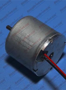 无刷直流电机B3630M，深圳恒驱专业生产供应无刷马达超长寿命