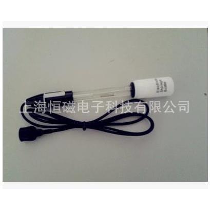 上海罗素6501全玻璃复合电极酸度计电极PH计电极