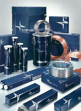 奥地利伯乐BOHLERFOXNIBAS60/15镍基焊条ENiCrMo-6镍焊条