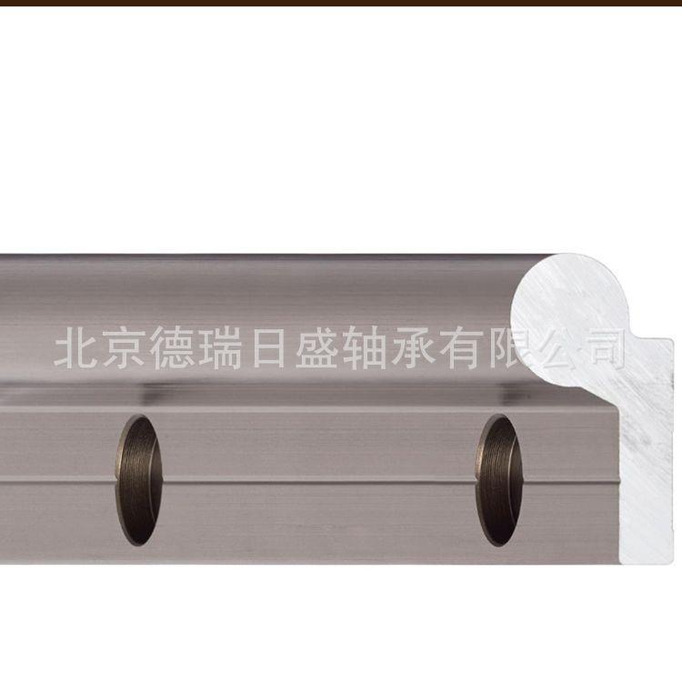 直线导轨滑块轴承WS-06WS-10WS-16WS-20WS-25WJ200UM-01-10