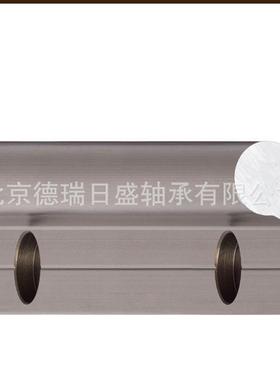 直线导轨滑块轴承WS-06WS-10WS-16WS-20WS-25WJ200UM-01-10