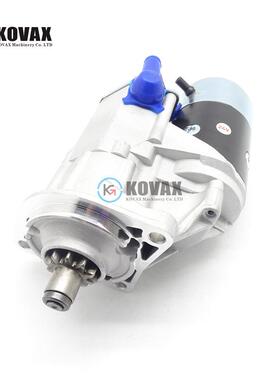 225-3150起动马达24V10T4.5KW3054C3054E3056EC6.6C4.4