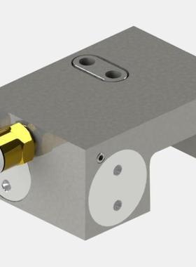 凯特HTPM滚珠/滚柱/宽型导轨单缸气压常开钳制器CPD20/25S