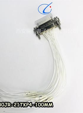 矩形连接器J30J-25TJL-200J30J04P040S000C0P000-A3J30J-37TJL