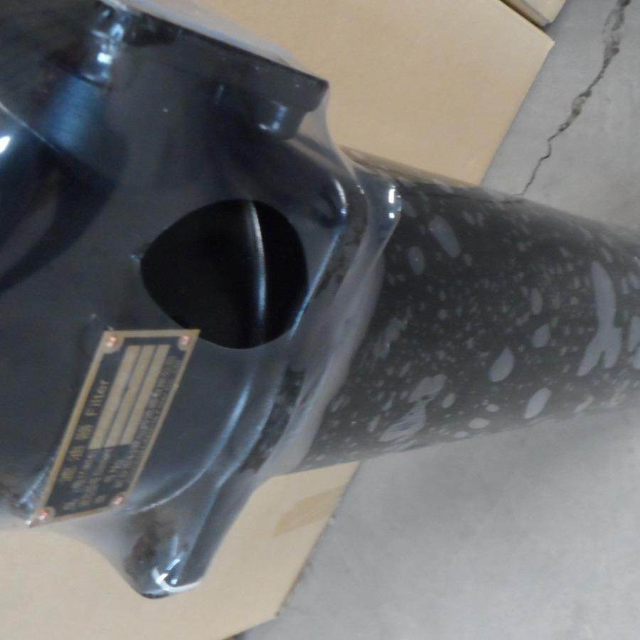 RFA系列微型直回式回油过滤器RFA-800*10FC滤芯型号FAX-800