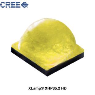 XHP35B大功率3535LED灯珠