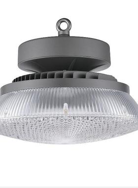 汉通led工矿灯大功率室内超亮天棚灯厂房灯车间仓库照明工厂灯