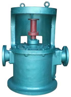 CWFB无密封自控自吸泵离心泵