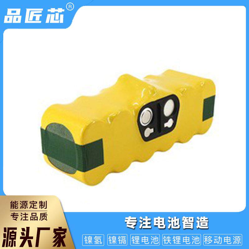 Irobot扫地机器人电池Roomba52852960162014.4V镍氢充电电池