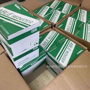 28HA22原装 新宝行星减速机VRB 未拆封NIDEC尼得科电产 090C