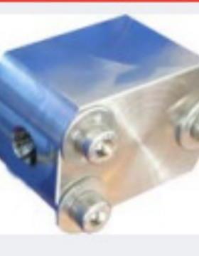 PRÜFTECHNIK普卢福VIB93025TNC同轴电缆插头