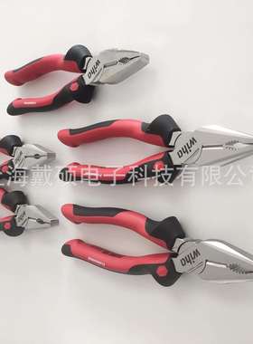 德国Wiha威汉Z01005钢丝钳267042670726710