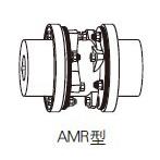 莱克斯诺Rexnord膜片式联轴器Thomas铸铁型联轴器AMR系列