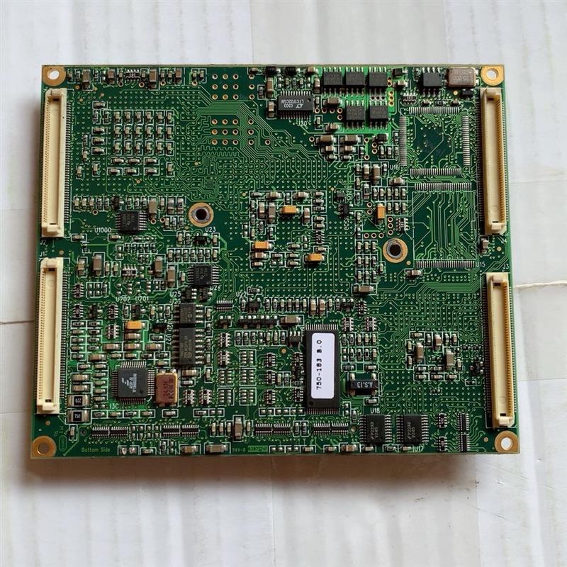 Adastra Systems PCB 500068 RE