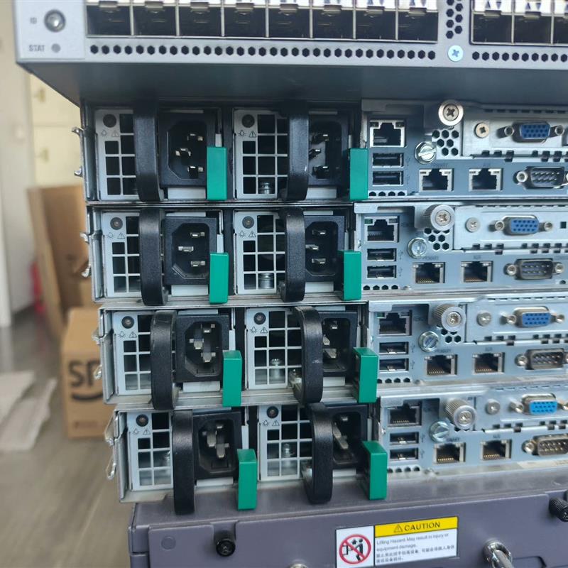DPS400AB10B服务器电源450W大功率成
