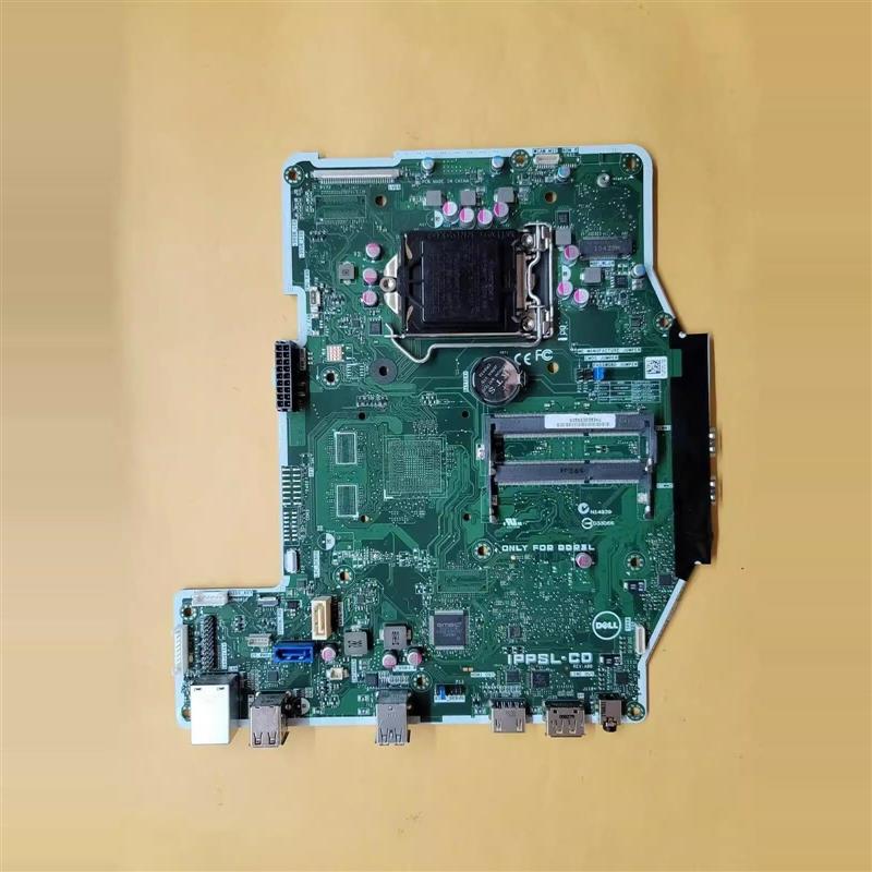 全新 戴尔 DELL Optiplex 3240 AIO 一体机 主板 IPPSL-CD 4075X