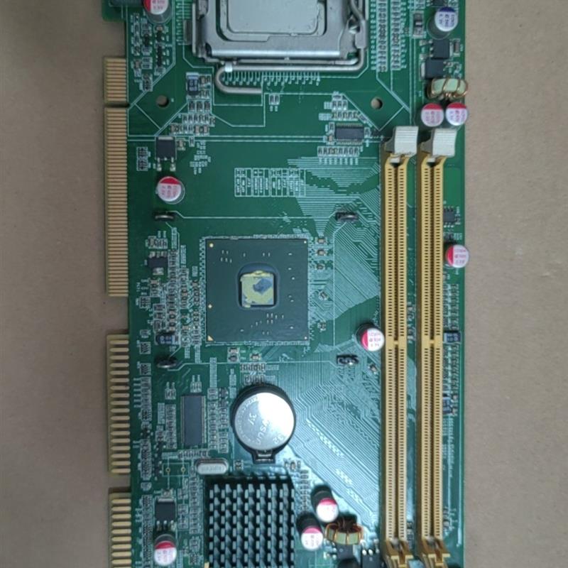 工控主板 945主板 实拍图 现货 同款PCA6010VG