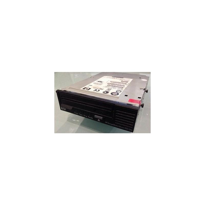 StorageWorks Ultrium920 SAS LTO3内置磁带机 BRSLA-0705-DC