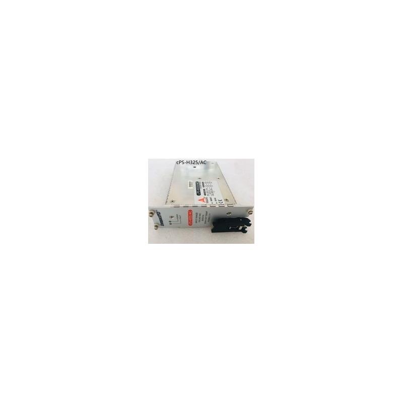 ADLINK cPCIS-6400U 工业电源 cPS-H325/AC HAC250P-490(E)