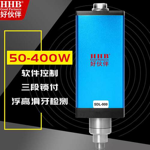 AE大扭力智能伺服电批套装电机台式拧紧机控制系统机用50w-400w