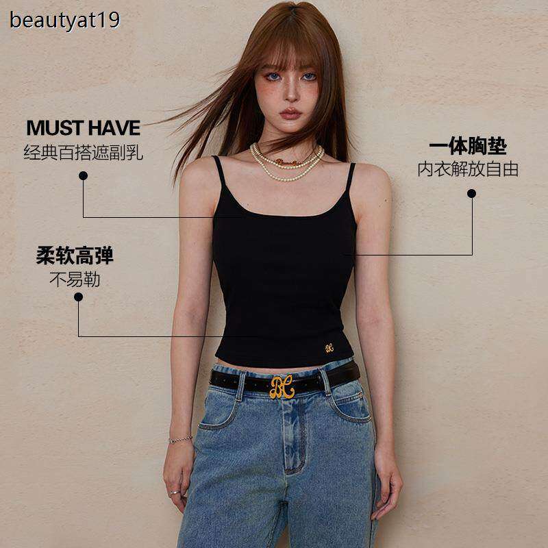 BANCI2024年秋季新款百