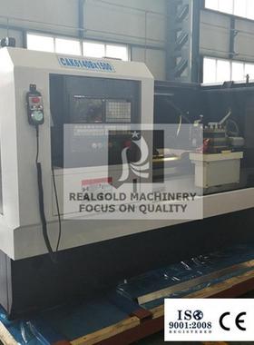 数控机床CK6140D数控车床广数980数控系统c数控车床自动数控车