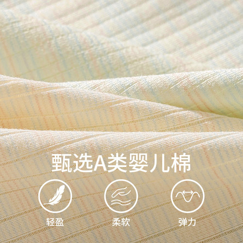 莫代尔女士内裤女夏薄款2