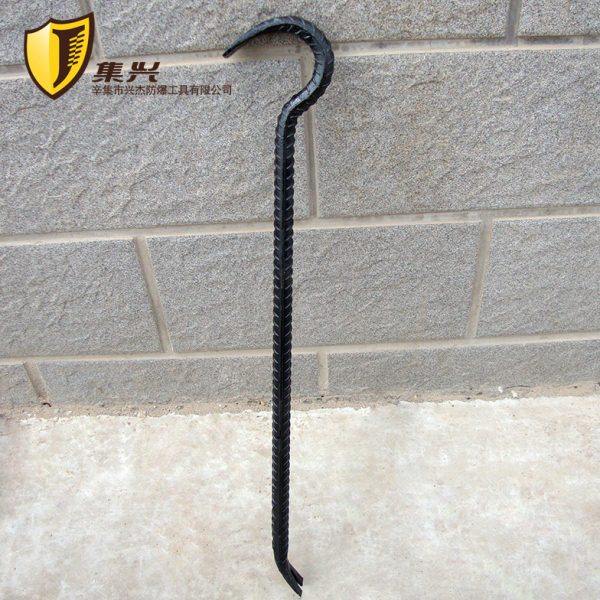 螺纹钢羊角起钉器650mm 1300mm起钉撬棍 撬杠 撬棍 羊角起钉器,五金/工具,起钉器,淘宝优惠券,粉丝福利购,淘宝优惠卷