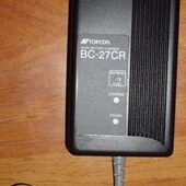 600 27SR系列 CC22000充可 B30全站仪A 充电器 拓普康8GT