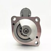 帕金斯1104起动机马达2873K404 2873K621起动机4280001380起动机