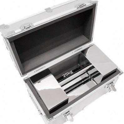 方形码F20法F锁kg25kgk型1砝码1kg10304g152砝码不锈钢现货公斤级