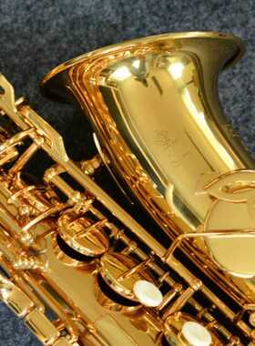 l)STth中音萨克斯德国ier(JK11Ke 卡尔沃斯 0w