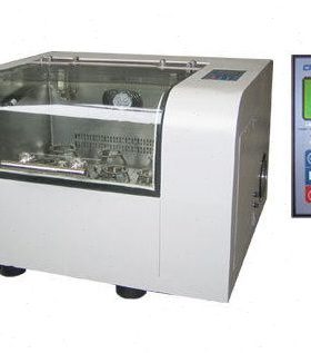 上海新苗 恒温培养摇床KYC-100C 100B全温培养摇床QYC-200